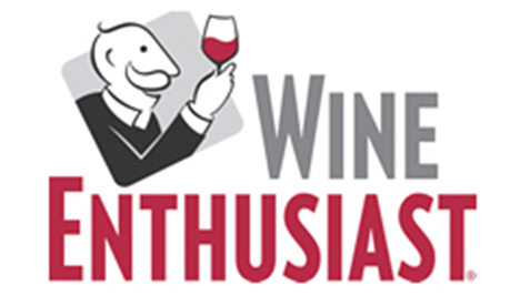 logo Wine Enthusiast